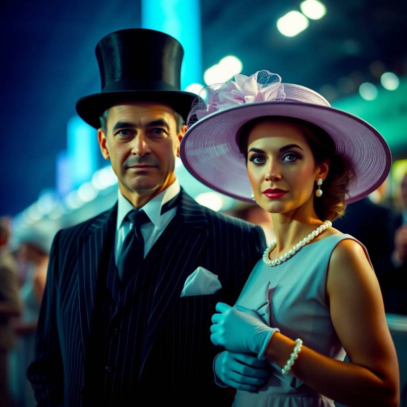 3rd Annual CASA Gala (2026)